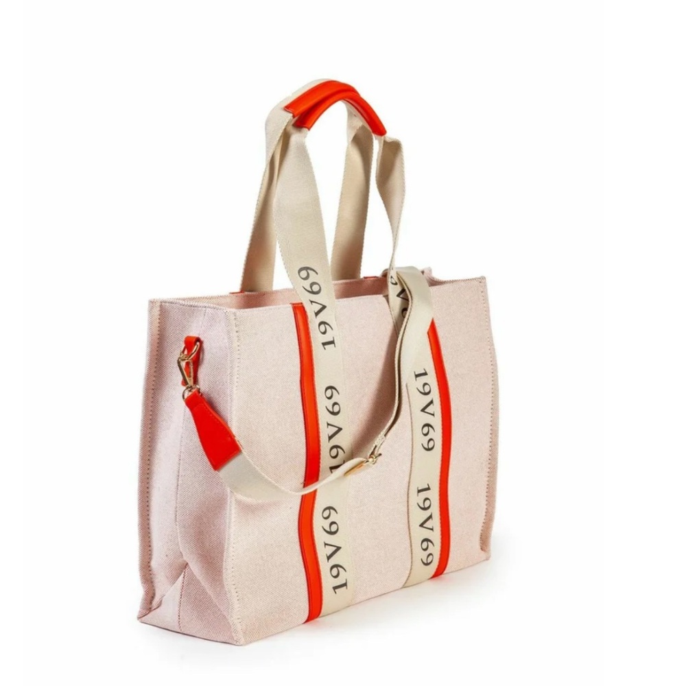 19V69 Italia GAIA - Handbag